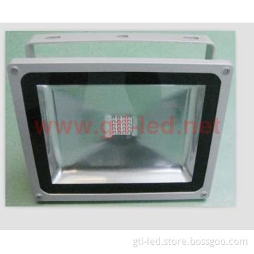 30W tunnel light, UL driver,CE/PSE/ROSH approval,IP65,CREE LED